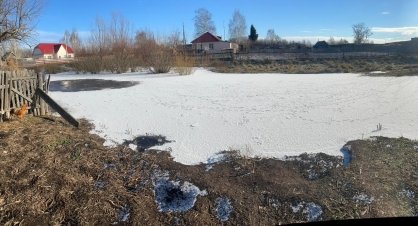 В Быстроистокском районе следователи СК устанавливают обстоятельства гибели двухлетнего ребенка